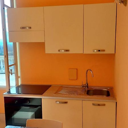 Apartamento La casa del Mago Pissignano Exterior foto