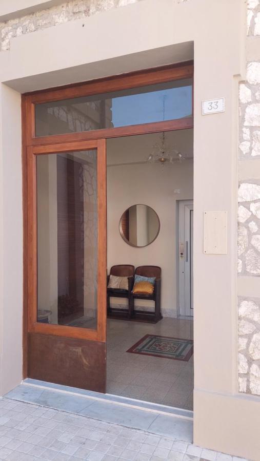 Apartamento La casa del Mago Pissignano Exterior foto