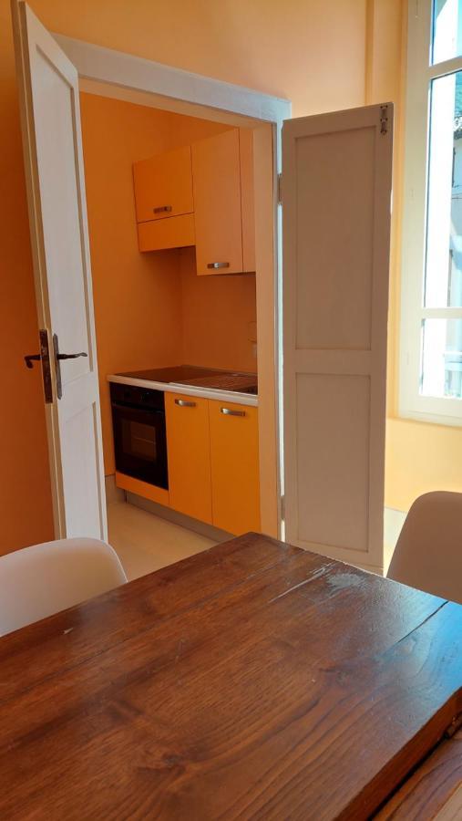 Apartamento La casa del Mago Pissignano Exterior foto